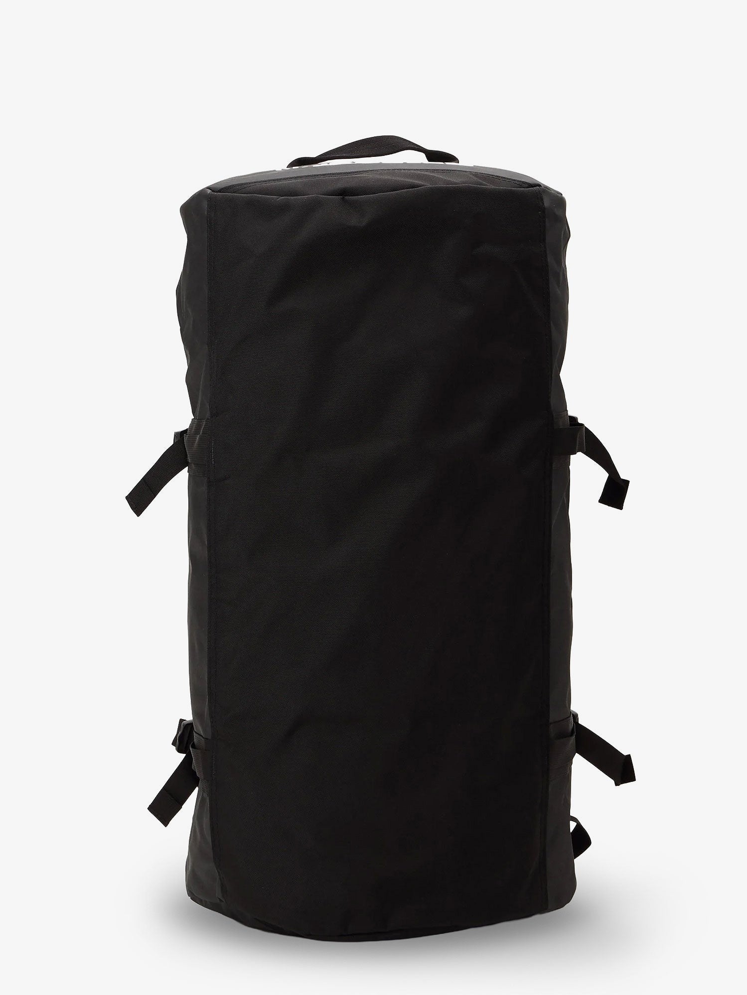 The North Face Men's Base Camp Duffel Duffel Bag Black