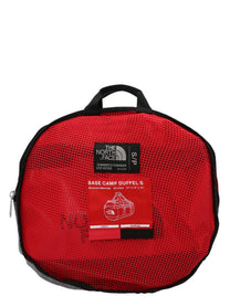The North Face Base Camp Duffel Duffel Bag Red