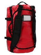 The North Face Base Camp Duffel Duffel Bag Red