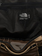 The North Face Base Camp Duffel Duffel Bag Brown, view 4