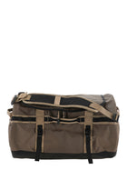 The North Face Base Camp Duffel Duffel Bag Brown, view 5