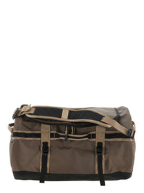 The North Face Base Camp Duffel Duffel Bag Brown, view 5