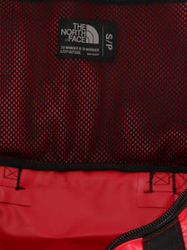 The North Face Base Camp Duffel Duffel Bag Red