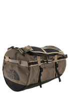 The North Face Base Camp Duffel Duffel Bag Brown