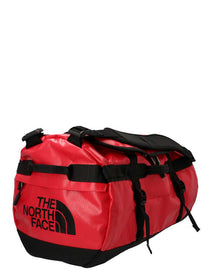 The North Face Base Camp Duffel Duffel Bag Red