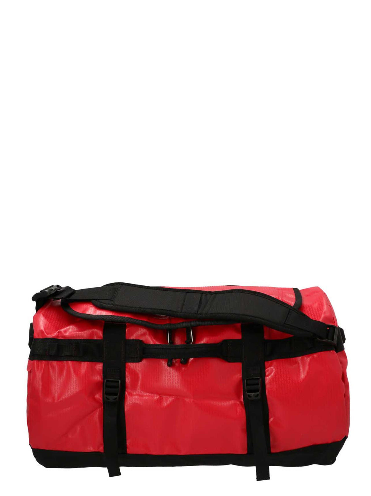 The North Face Base Camp Duffel Duffel Bag Red
