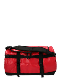 The North Face Base Camp Duffel Duffel Bag Red