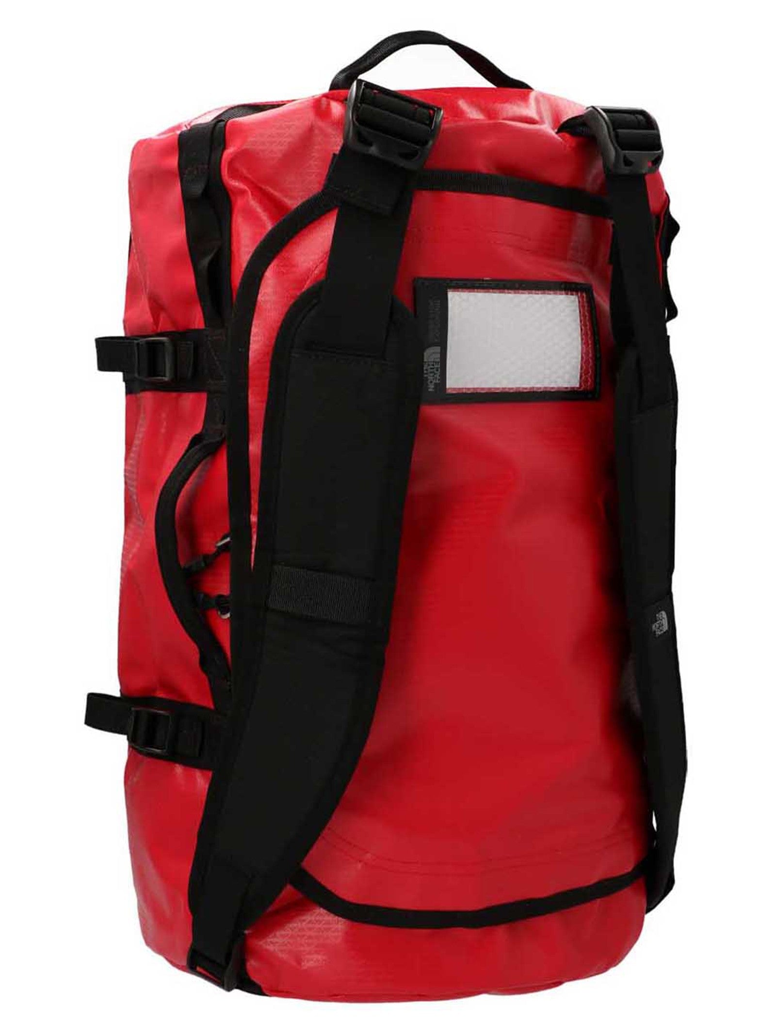 The North Face Base Camp Duffel Duffel Bag Red