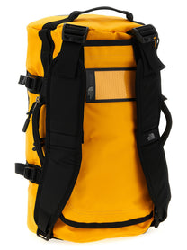 The North Face Base Camp Duffel XS Duffel Bag Yellow