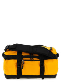 The North Face Base Camp Duffel XS Duffel Bag Yellow
