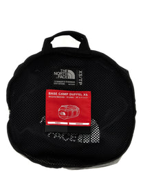 The North Face Base Camp Duffel XS Duffel Bag Black