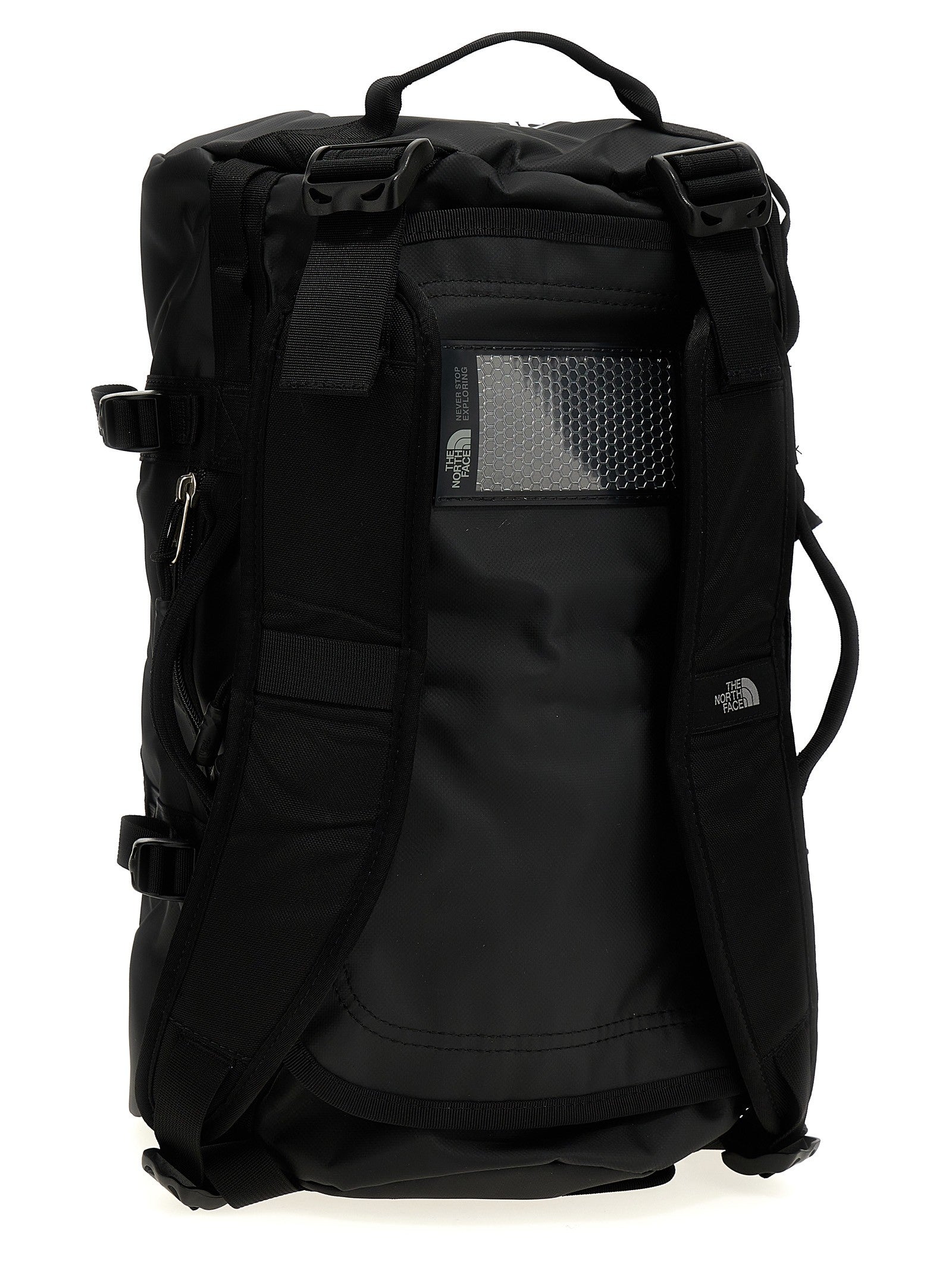 The North Face Base Camp Duffel XS Duffel Bag Black