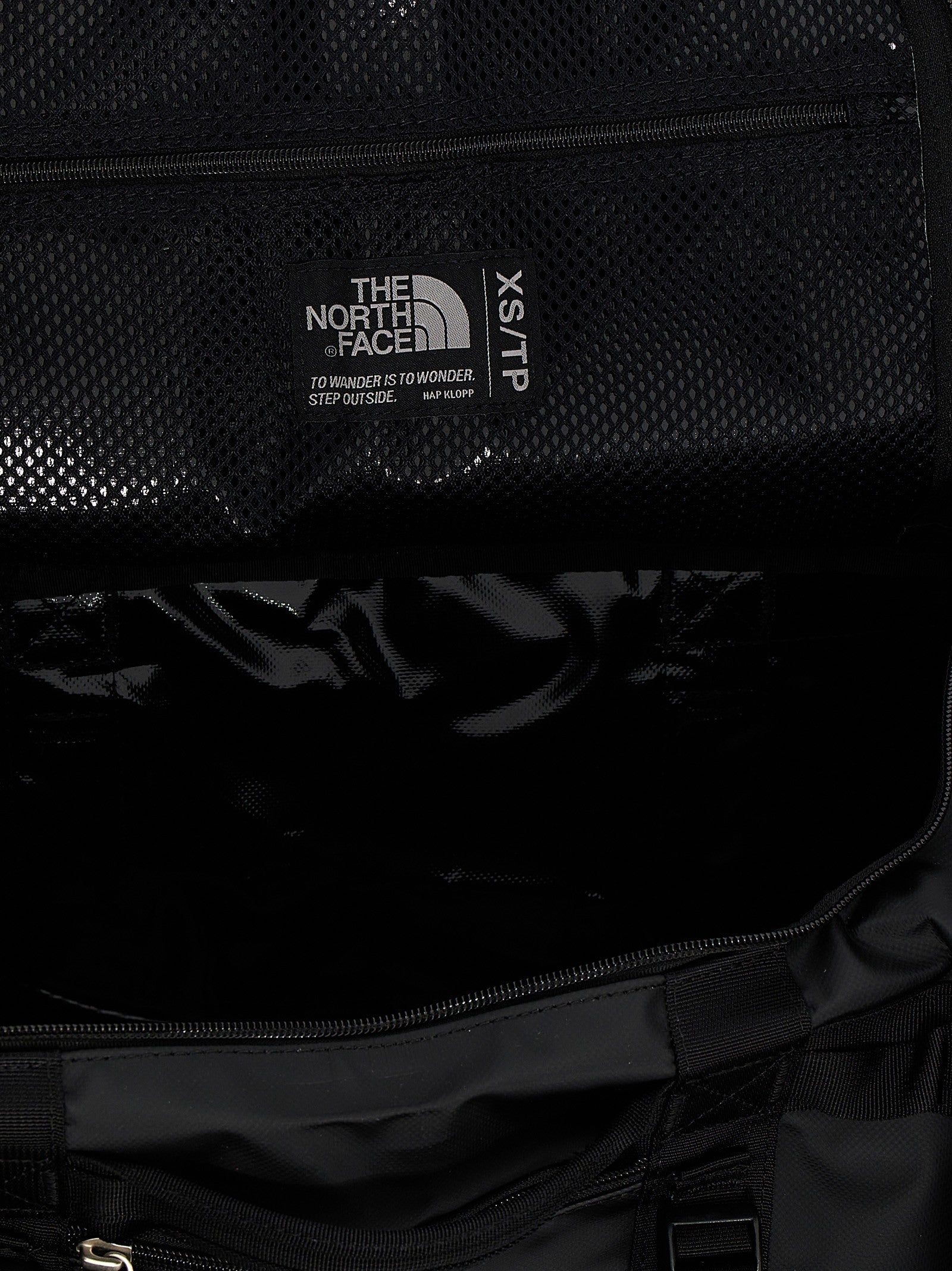 The North Face Base Camp Duffel XS Duffel Bag Black