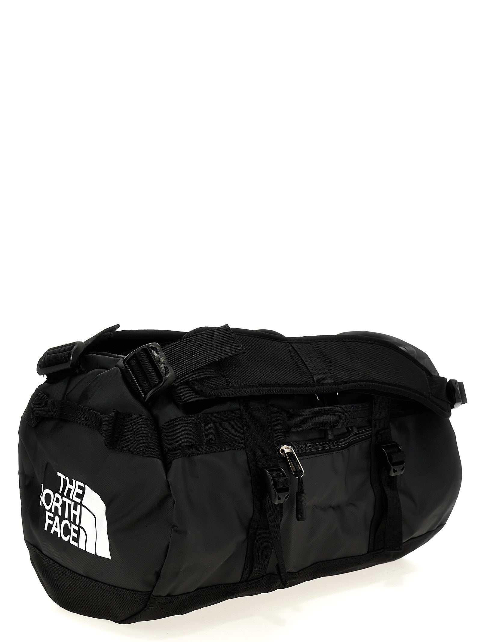 The North Face Base Camp Duffel XS Duffel Bag Black