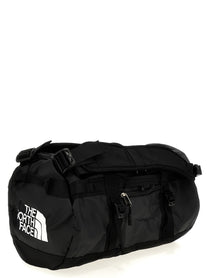 The North Face Base Camp Duffel XS Duffel Bag Black