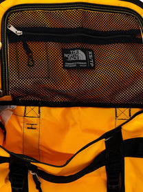 The North Face Base Camp Duffel XS Duffel Bag Yellow