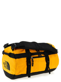 The North Face Base Camp Duffel XS Duffel Bag Yellow