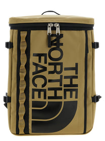The North Face Base Camp Fuse Box Backpack Green