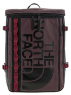 The North Face Base Camp Fuse Box Backpack Purple