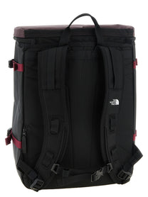 The North Face Base Camp Fuse Box Backpack Purple, view 2