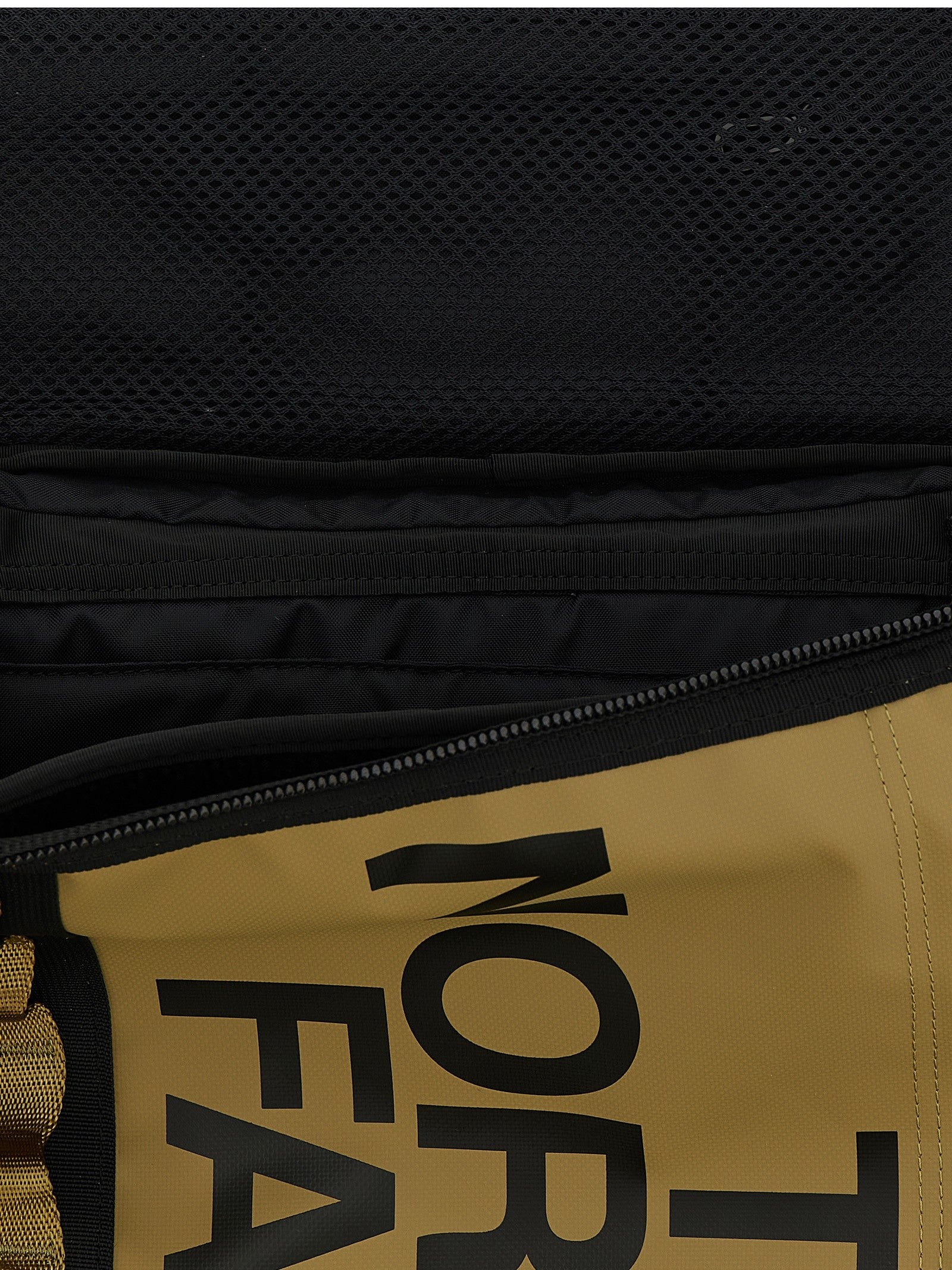 The North Face Base Camp Fuse Box Backpack Green