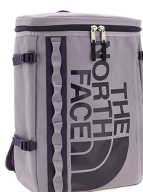 The North Face Base Camp Fuse Box Backpack Purple
