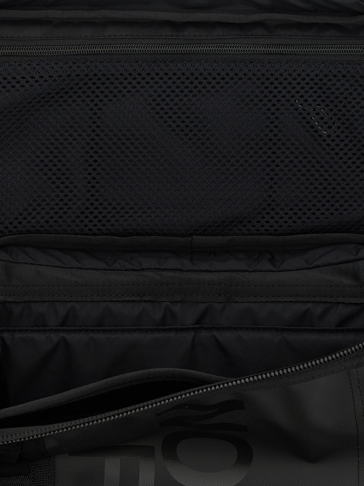 The North Face Base Camp Fuse Box Backpack Black