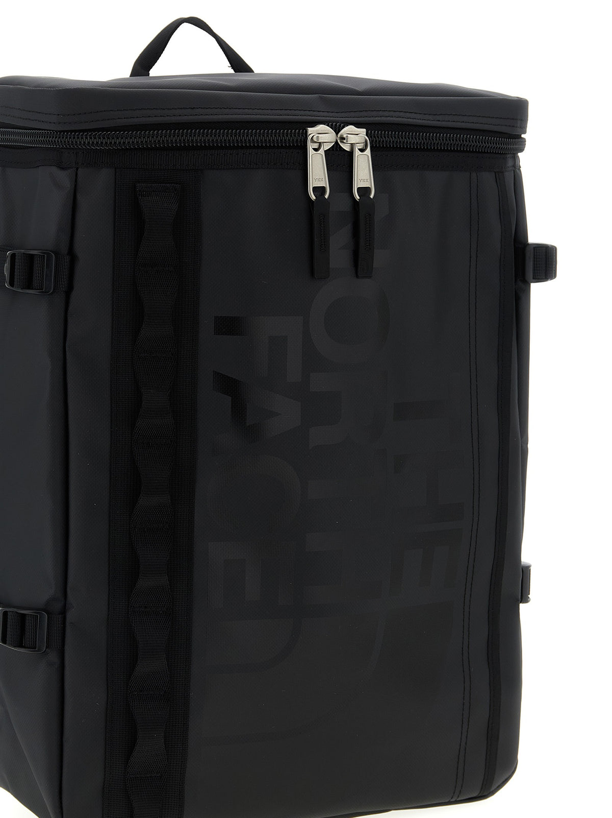 The North Face Base Camp Fuse Box Backpack Black