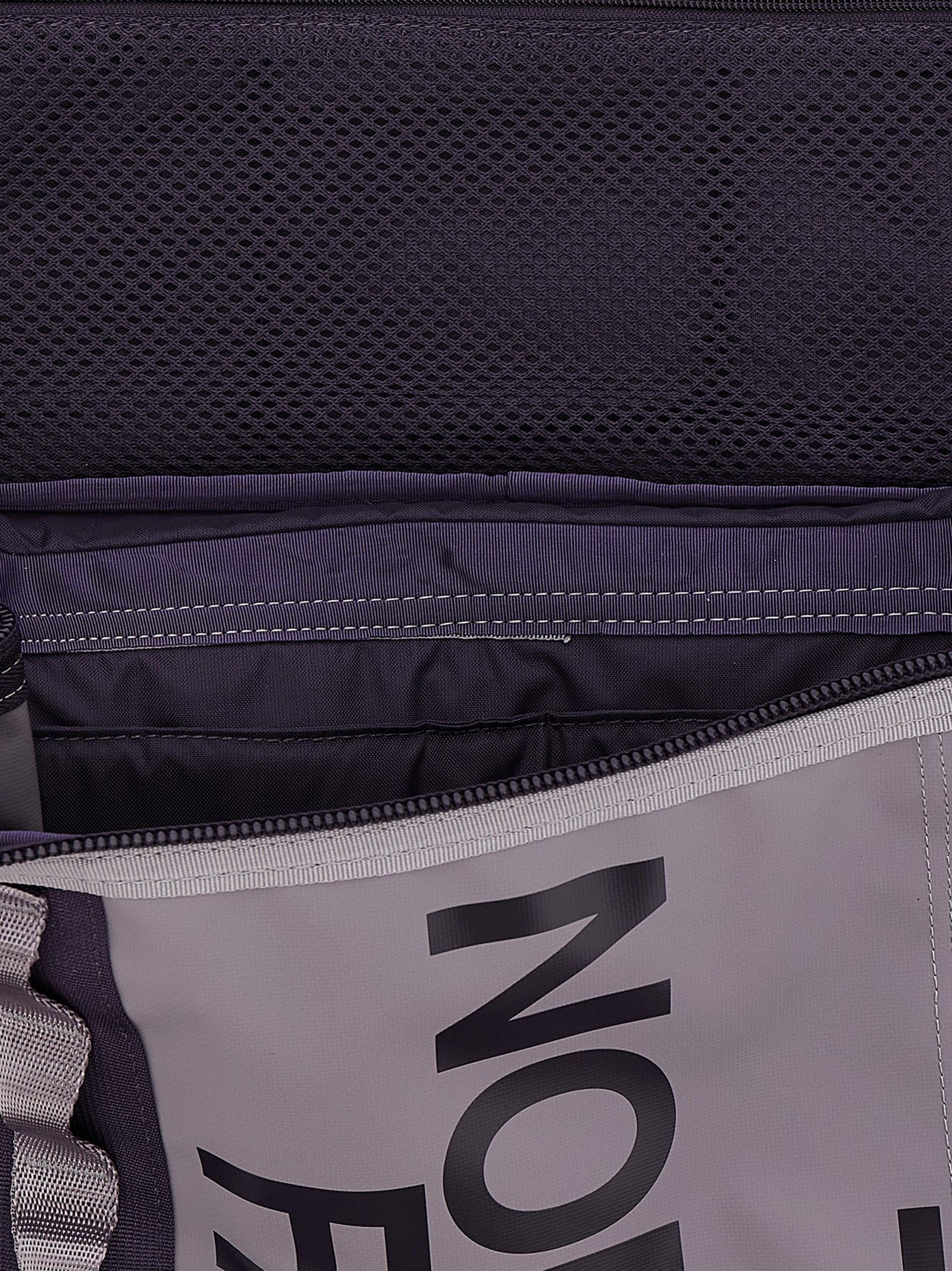 The North Face Base Camp Fuse Box Backpack Purple