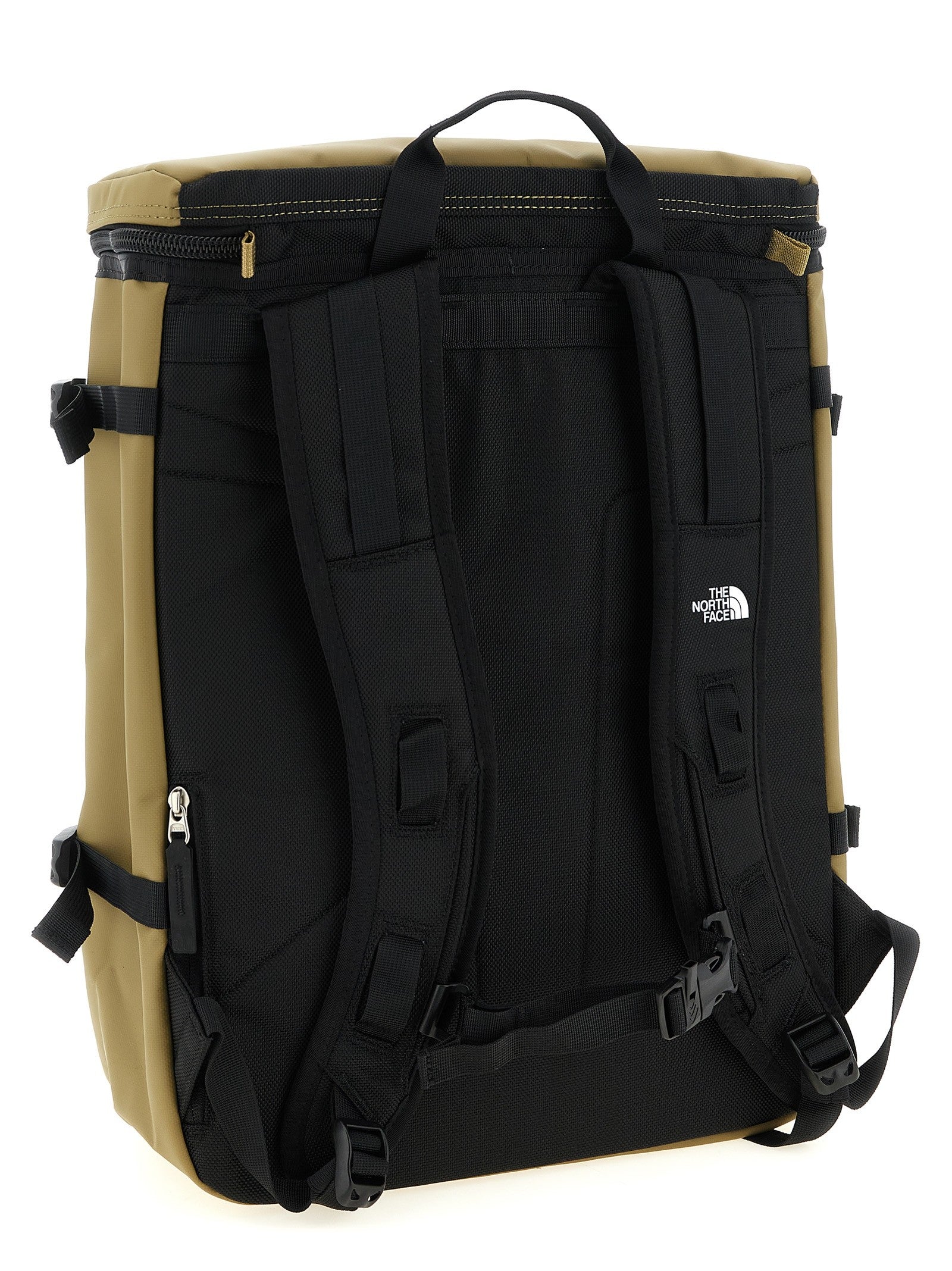 The North Face Base Camp Fuse Box Backpack Green