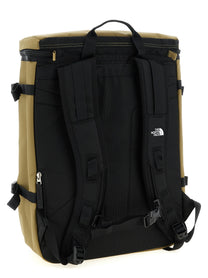 The North Face Base Camp Fuse Box Backpack Green