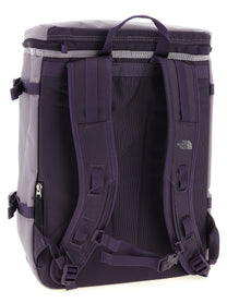 The North Face Base Camp Fuse Box Backpack Purple