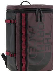 The North Face Base Camp Fuse Box Backpack Purple, view 3