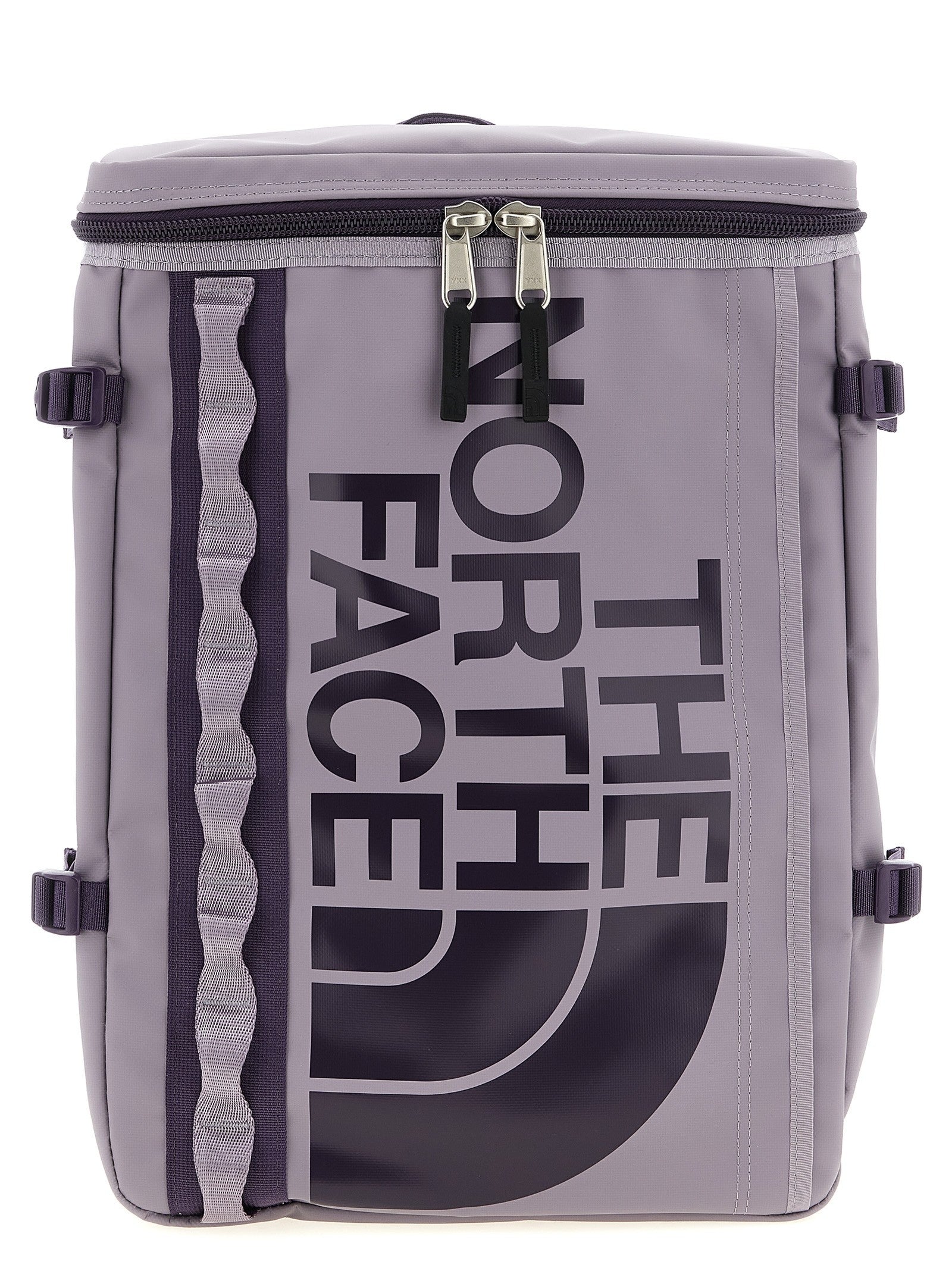 The North Face Base Camp Fuse Box Backpack Purple