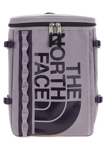 The North Face Base Camp Fuse Box Backpack Purple