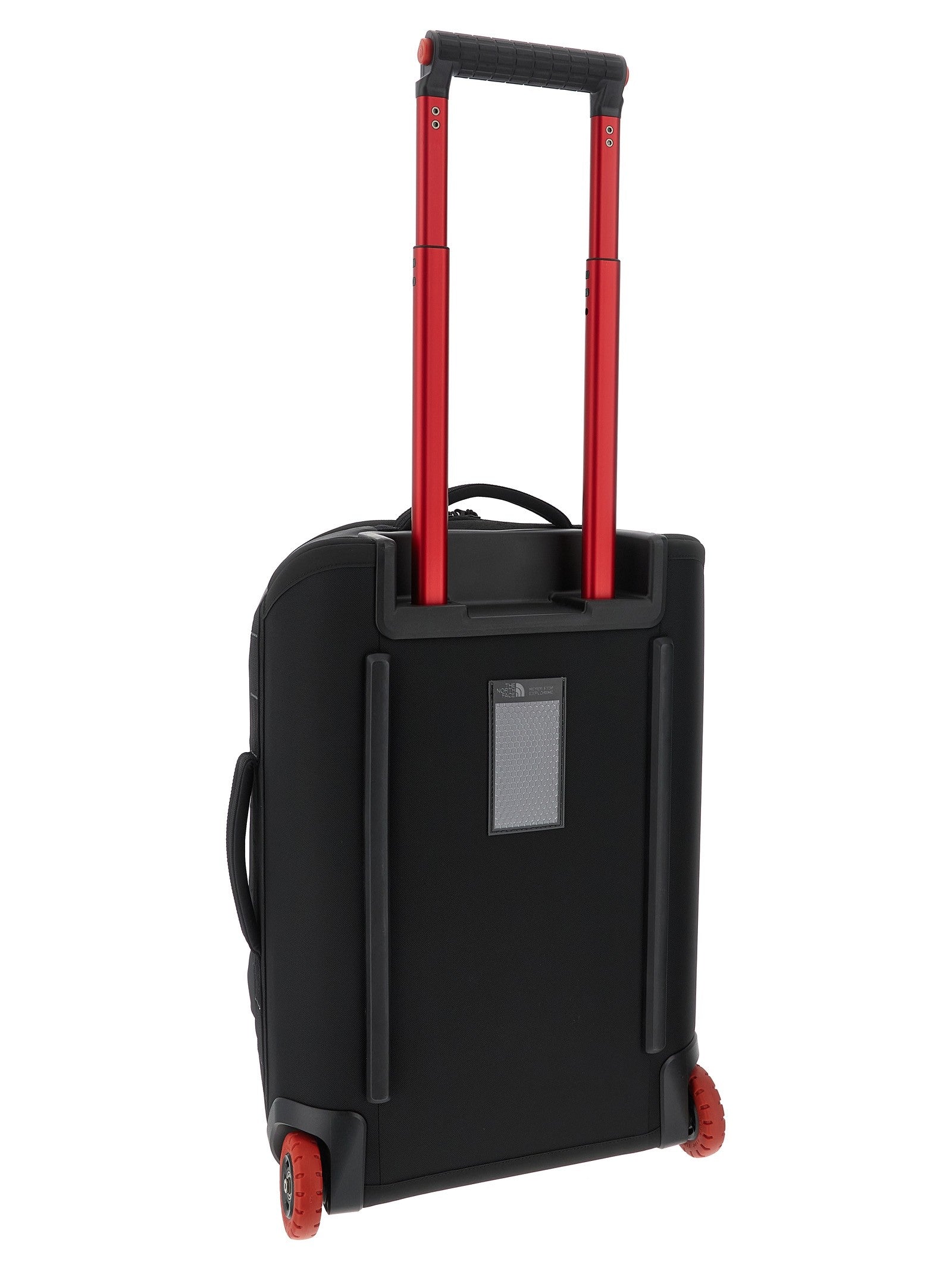 The North Face Base Camp Thunder Trolley Black