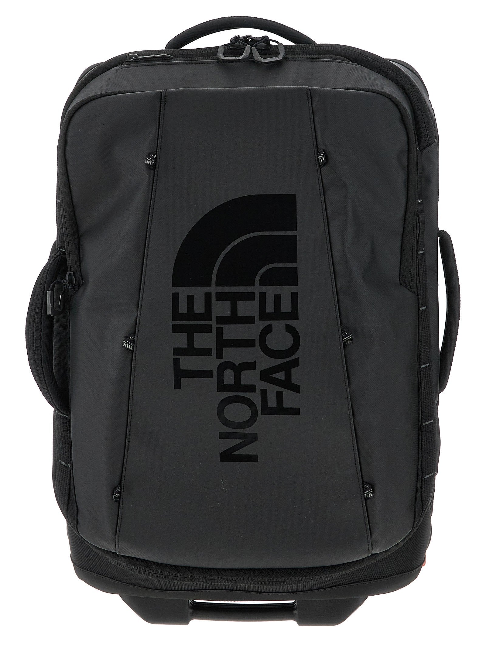 The North Face Base Camp Thunder Trolley Black
