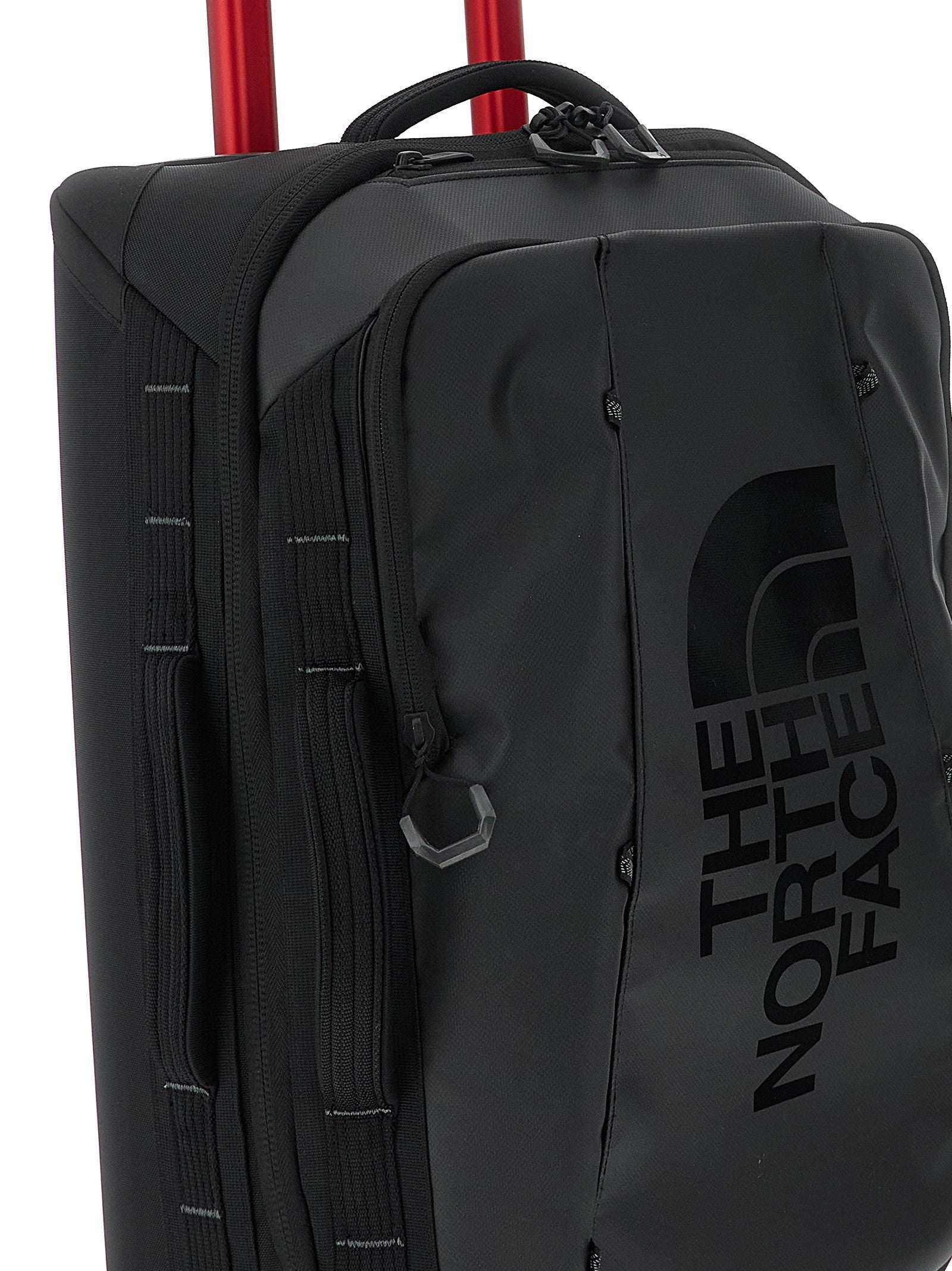 The North Face Base Camp Thunder Trolley Black