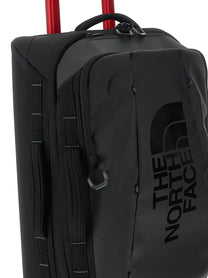 The North Face Base Camp Thunder Trolley Black