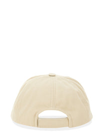 Isabel Marant Women's Baseball Cap Tyron Pink