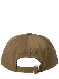 A.P.C Men's Baseball Cap Brown