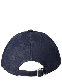 A.P.C Men's Baseball Cap Blue