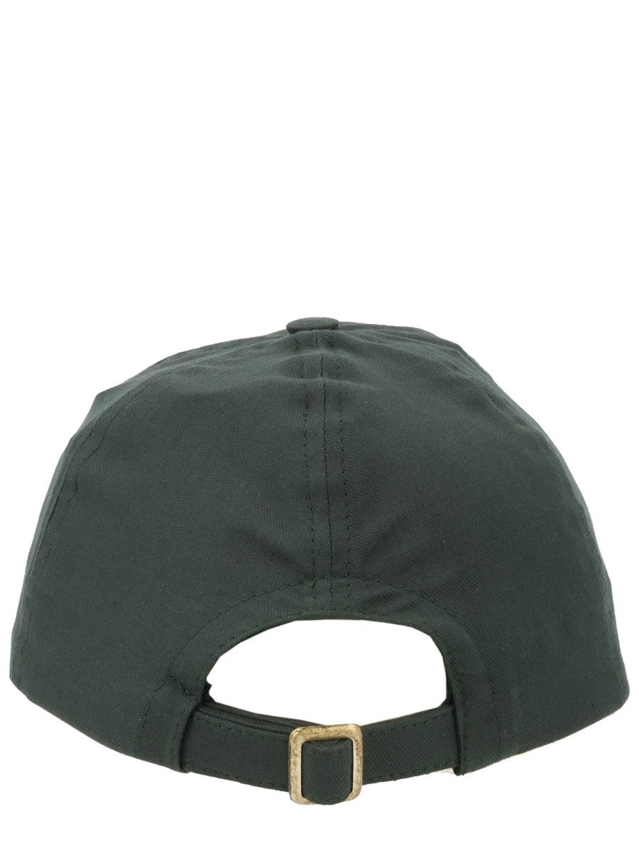 Vivienne Westwood Women's Baseball Cap Green