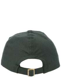 Vivienne Westwood Women's Baseball Cap Green