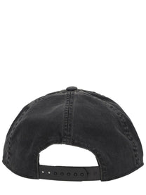 Represent Men's Baseball Cap Black Represent