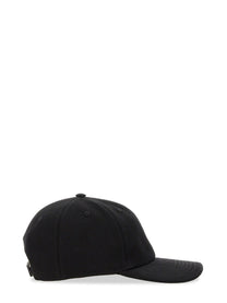 Moschino Men's Baseball Cap Black Moschino