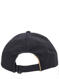 Boss Men's Baseball Hat Black