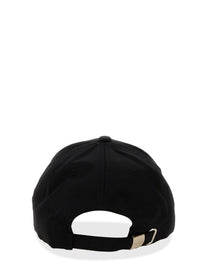 Boss Men's Baseball Hat Black