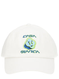 Casablanca Men's Baseball Hat White