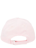 Moncler Women's Baseball Hat Blue, view 2